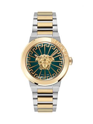 Versace Damenuhr Medusa Infinite VE3F00422