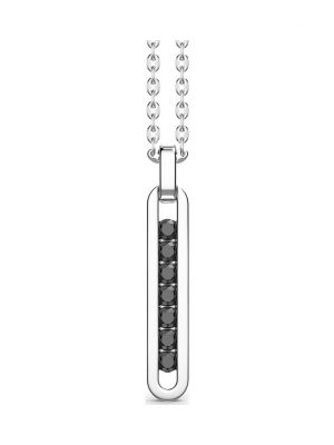 Zancan Kette ESC060 925er Silber