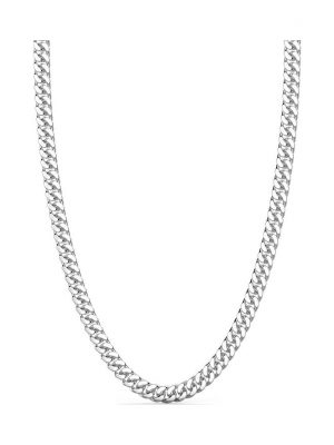 Zancan Kette EXC471-60 925er Silber