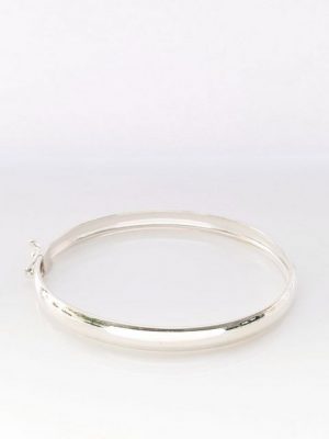 Zolotoy Armreif "Armschmuck Armband 925 Silber ARMs1209-37 Damen Herren" (1-tlg., inkl. Schmuckbeutel), Silberschmuck