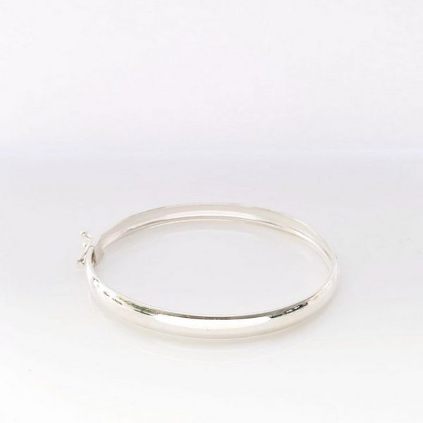 Zolotoy Armreif "Armschmuck Armband 925 Silber ARMs1209-37 Damen Herren" (1-tlg., inkl. Schmuckbeutel), Silberschmuck