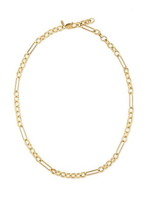 FAVS Kette 88591321 Edelstahl