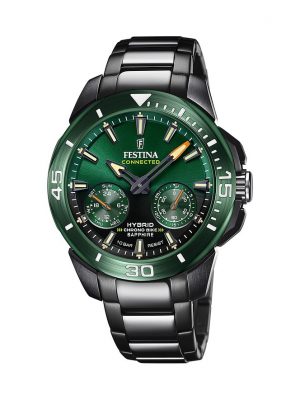 Festina Chronograph Chronobike Connected F20646/1