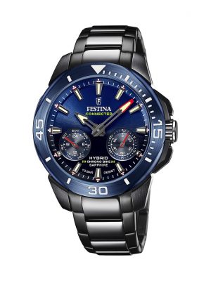 Festina Chronograph Chronobike Connected F20647/1