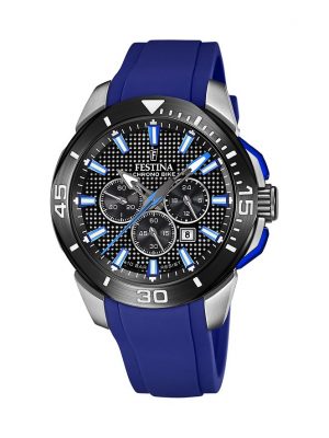 Festina Chronograph Chronobike F20642/1