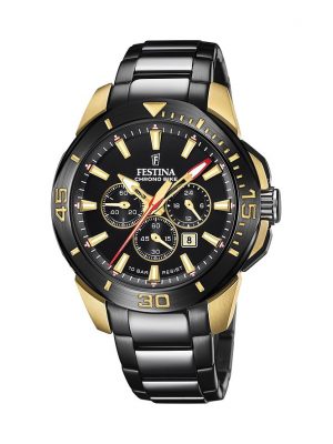 Festina Chronograph Chronobike F20644/1