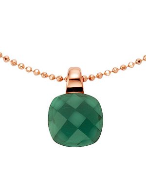 Jamelli Kette 500244993J-45 925er Silber