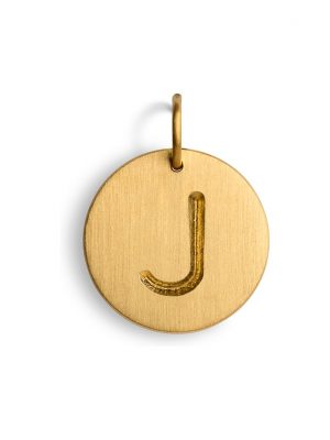 Jane Kønig Anhänger LBL014-G_J