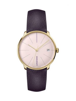 Junghans Damenuhr fein Kleine Automatic 27723200