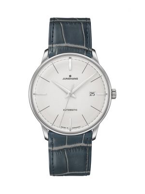 Junghans Herrenuhr Meister Classic Terrassenbau 27401902