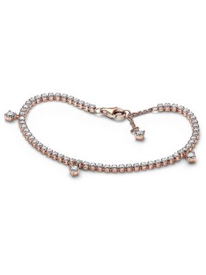 Pandora Armband Timeless 582401C01-18
