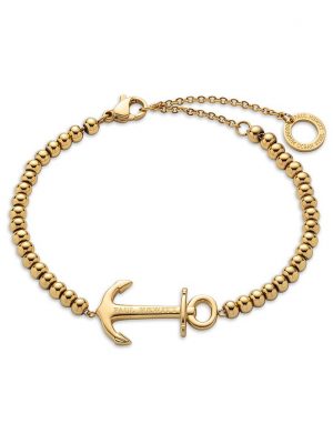 Paul Hewitt Armband The Anchor PH-JE-0077