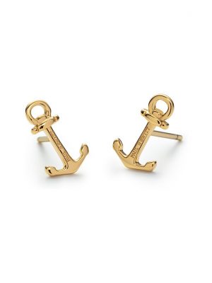 Paul Hewitt Ohrstecker The Anchor PH-JE-0161