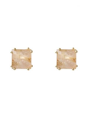 PdPaola Einzelner Ohrschmuck Gemstones PG01-654-U 925er Silber
