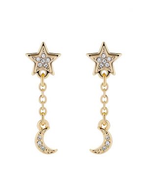 Ted Baker Ohrhänger TBJ3187-02-02 Messing