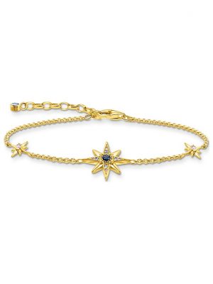 Thomas Sabo Armband A2037-959-7-L19V 925er Silber