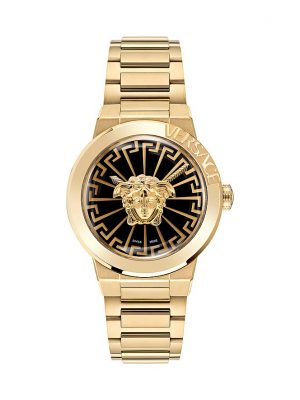 Versace Damenuhr Medusa Infinite VE3F00522