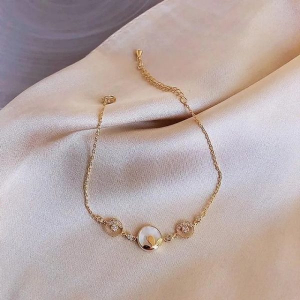360Home Wickelarmband "schönes Schmuck Armband im coolen Stil SL021"