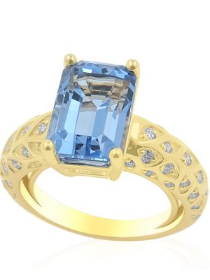 AAA-Santa Maria-Aquamarin-Goldring (de Melo)