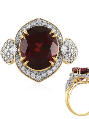AAA-Umbalit-Goldring (D'vyere)