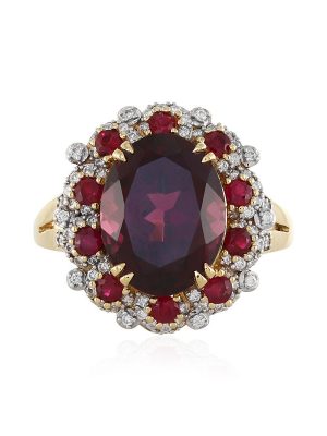 AAA-Umbalit-Goldring (D'vyere)