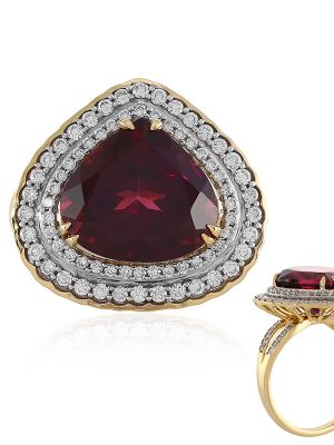 AAA-Umbalit-Goldring (D'vyere)