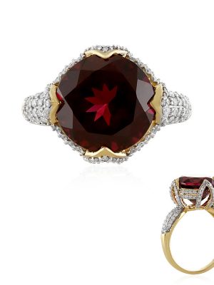 AAA-Umbalit-Goldring (D'vyere)