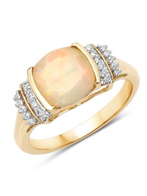 AAA-Welo-Opal-Goldring (AMAYANI)