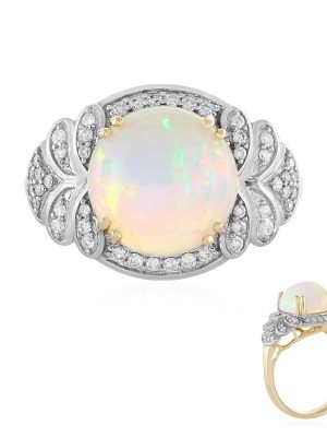 AAA-Welo-Opal-Goldring (D'vyere)