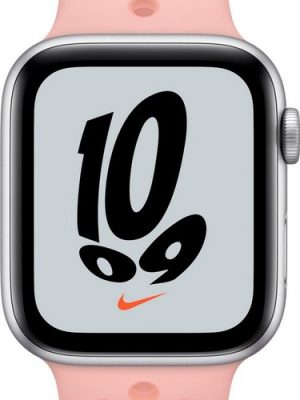Apple Smartwatch-Armband "45mm Nike Sport Band - Regular"