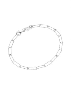 Armband diamantiert, Silber 925 Giorgio Martello Silber