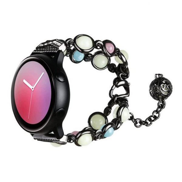BEARSU Uhrenarmband "Uhrenarmband Kompatibel Verschluss Armband für Damen Mädchen"