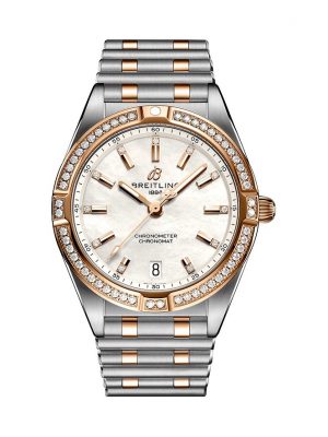 Breitling Damenuhr Chronomat 32 U77310591A2U1