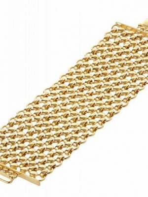 Brigitte von Boch Armband "Arais Armband"