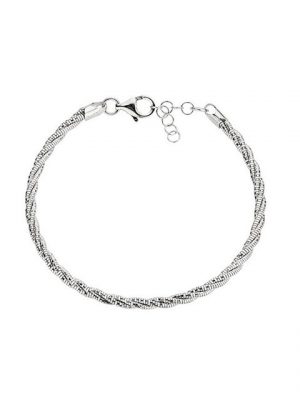 CEM Silberarmband "Trends Armband S-01856B"