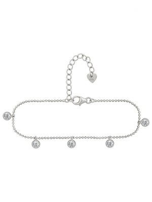 Caï Armband 358260201-19 925er Silber