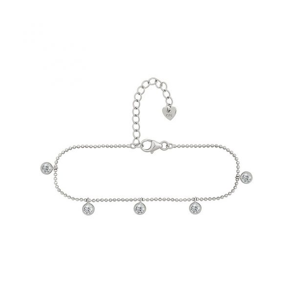 Caï Armband 358260201-19 925er Silber