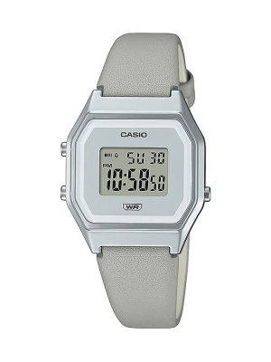 Casio Damenuhr Mini LA680WEL-8EF