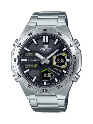 Casio Herrenuhr Classic EFV-C110D-1A3VEF