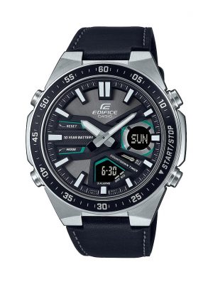 Casio Herrenuhr Classic EFV-C110L-1AVEF