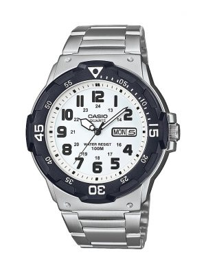 Casio Herrenuhr MRW-200HD-7BVEF