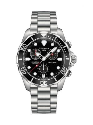 Certina Chronograph Aqua C0324171105100