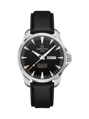 Certina Herrenuhr Aqua C0324301605100