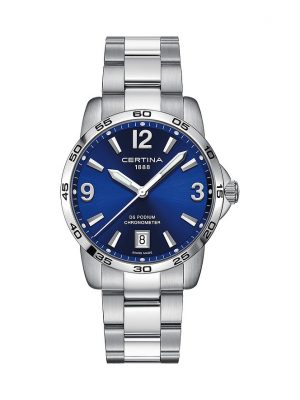 Certina Herrenuhr Sport DS Podium C0344511104700