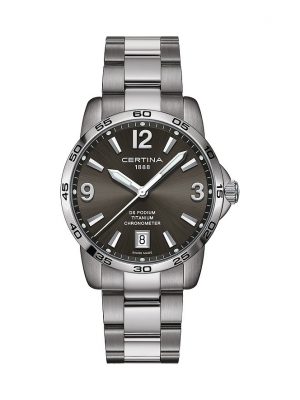 Certina Herrenuhr Sport DS Podium C0344514408700