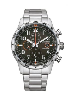 Citizen Chronograph Pilot CA0790-83E