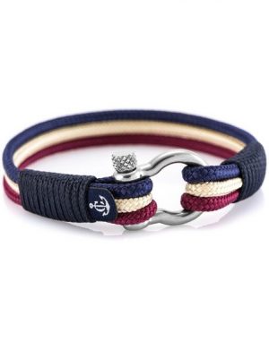 Constantin Nautics Armband "Yachting"