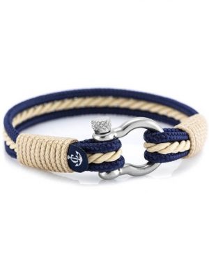 Constantin Nautics Armband "Yachting"