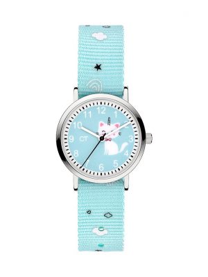 Cool Time Kids Kinderuhr CT-0030-LQ