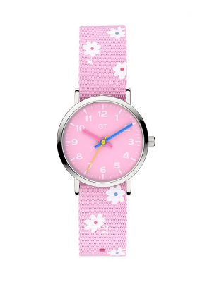 Cool Time Kids Kinderuhr CT-0040-LQ